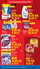 ЛИДЛ Традицията ни събира. Заслужава си в ЛИДЛ с предложения до 21.12.2025 - от 15-12-25