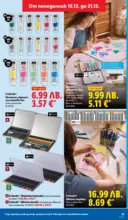 ЛИДЛ Традицията ни събира. Заслужава си в ЛИДЛ с предложения до 21.12.2025 - от 15-12-25