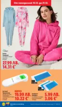 ЛИДЛ Традицията ни събира. Заслужава си в ЛИДЛ с предложения до 21.12.2025 - до 21-12-25