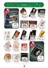 Oferta v&aacute;lida desde el 9/12/2025 al 20/12/2025