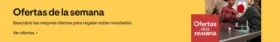 Ofertas de la semana