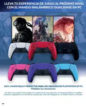 Catalogo 107 PC Gaming