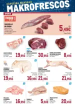 Makro Makro Fresco Norte 2 - hasta el 24.12.2025