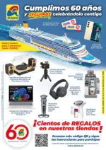 Alsara Supermercados Precios v&aacute;lidos del 10 al 31 de Diciembre de 2025 - hasta el 31.12.2025