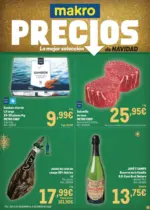 Makro Makro Precios Especial Norte 2 - hasta el 05.01.2026