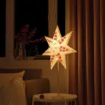 ИКЕА STRALA абажур - до 29-12-25