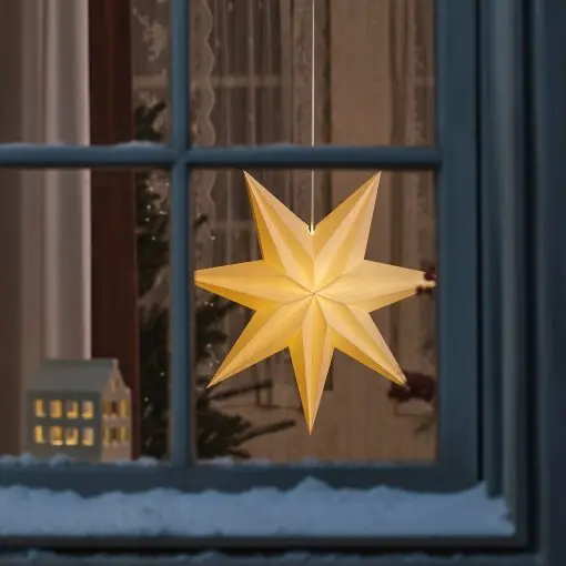 STRALA абажур, 3D-форми/звезда
