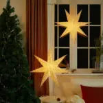 ИКЕА STRALA абажур - до 29-12-25