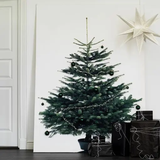 VINTER плат, 150x220 см