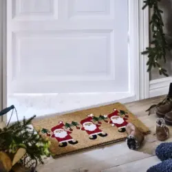 VINTERFINT изтривалка за врата