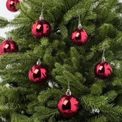 VINTERFEST коледна украса за елха, 42 бр.