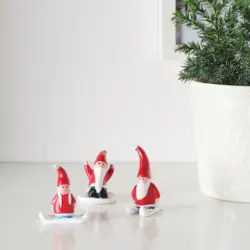 VINTERFEST комплект декорации