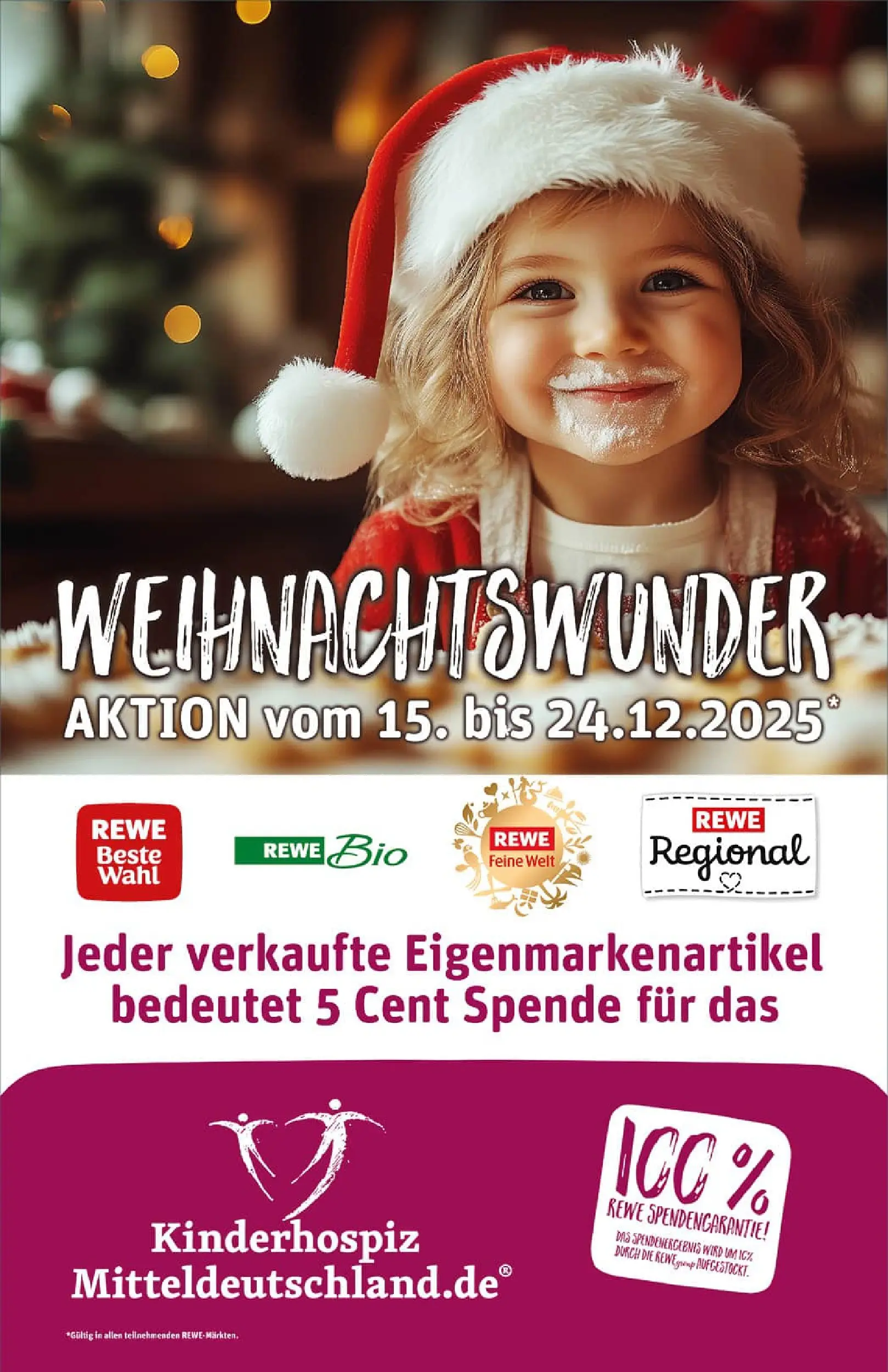 REWE Prospekt ab 14.12.2025 zum Blättern » Angebote | Seite: 29