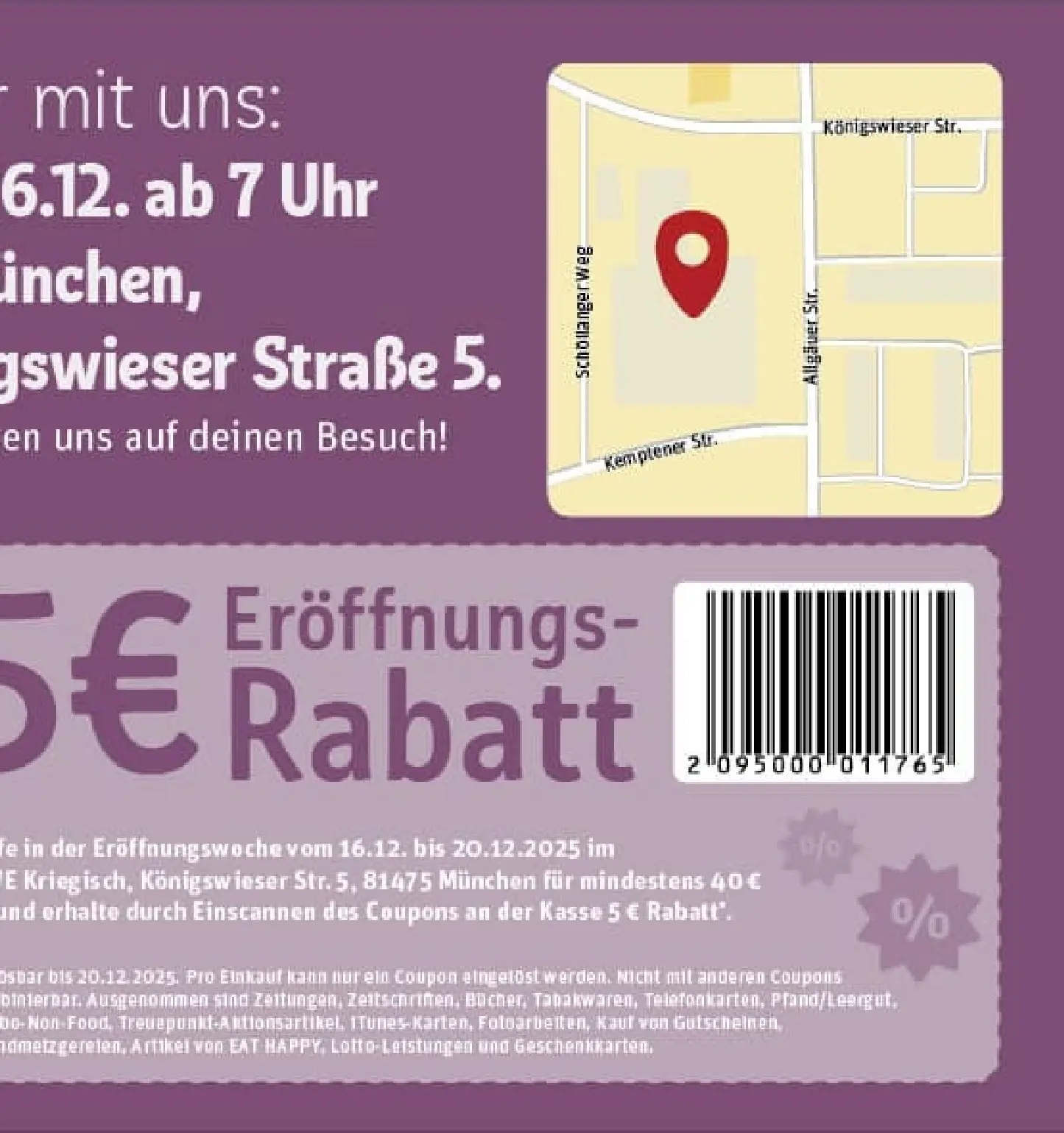 REWE Prospekt ab 15.12.2025 zum Blättern » Angebote | Seite: 2 | Produkte: Uhr