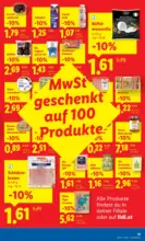 Lidl Lidl: Flugblatt in deiner N&auml;he - bis 24.12.2025
