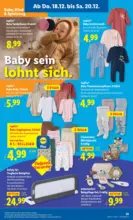 Lidl Lidl: Flugblatt in deiner Nähe - ab 18.12.2025