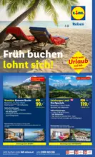 Lidl Lidl: Flugblatt in deiner Nähe - ab 18.12.2025