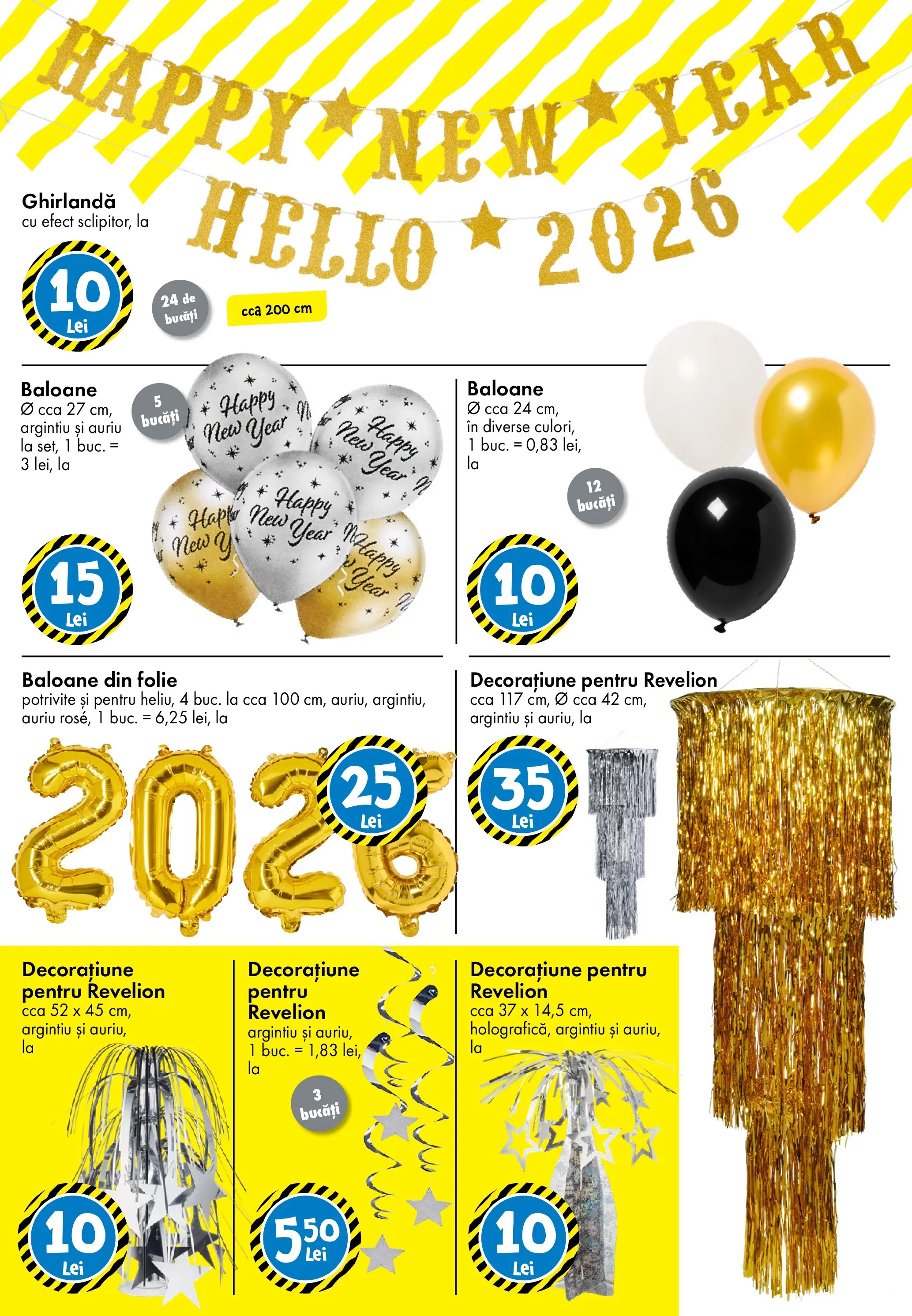 Catalog TEDi - Oferta 12.12.2025 - 21.12.2025 | Pagină: 3