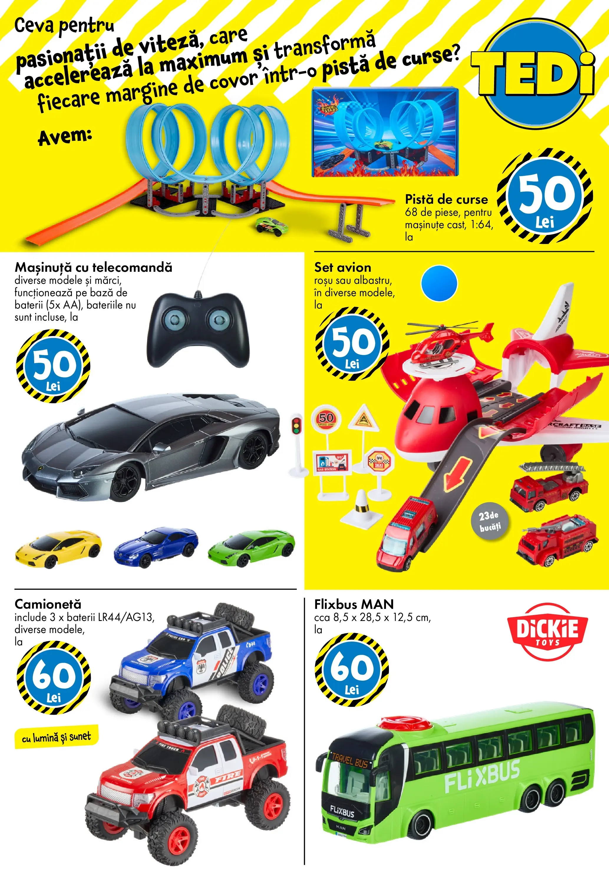 Catalog TEDi - Oferta 12.12.2025 - 21.12.2025 | Pagină: 12 | Produse: Tavuk suyu, Covor, Baterii