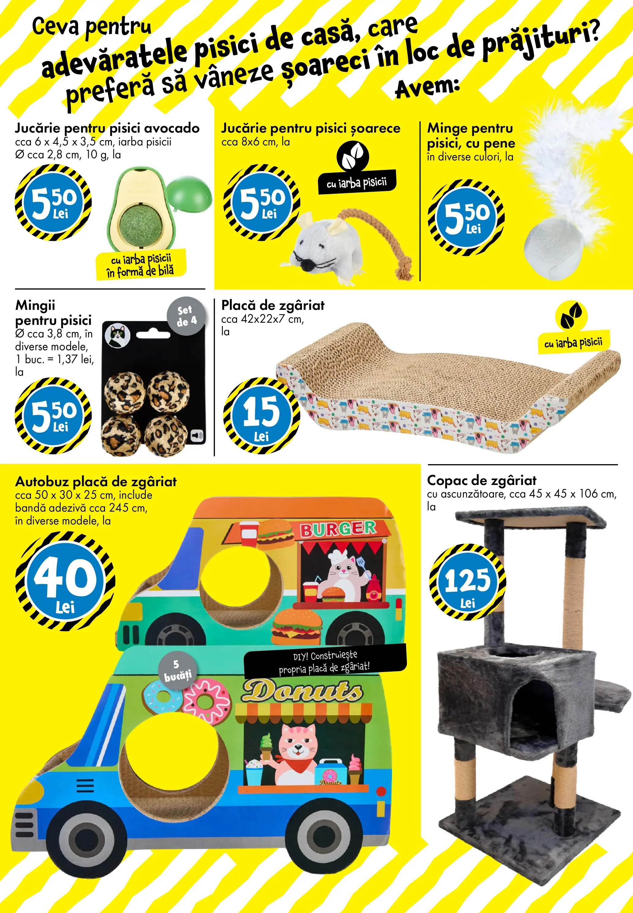 Catalog TEDi - Oferta 12.12.2025 - 21.12.2025 | Pagină: 19 | Produse: Burger, Avocado