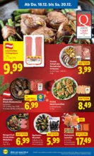 Lidl Lidl: Flugblatt in deiner Nähe - ab 18.12.2025