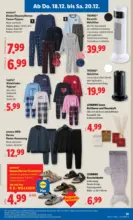 Lidl Lidl: Flugblatt in deiner Nähe - ab 18.12.2025