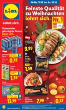 Lidl: Flugblatt in deiner Nähe