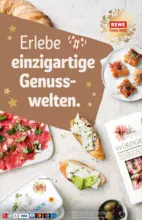 Rewe: Wochenangebote