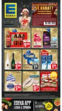 EDEKA: Wochenangebote