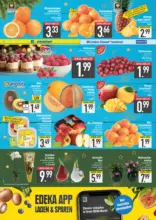 E center: Wochenangebote