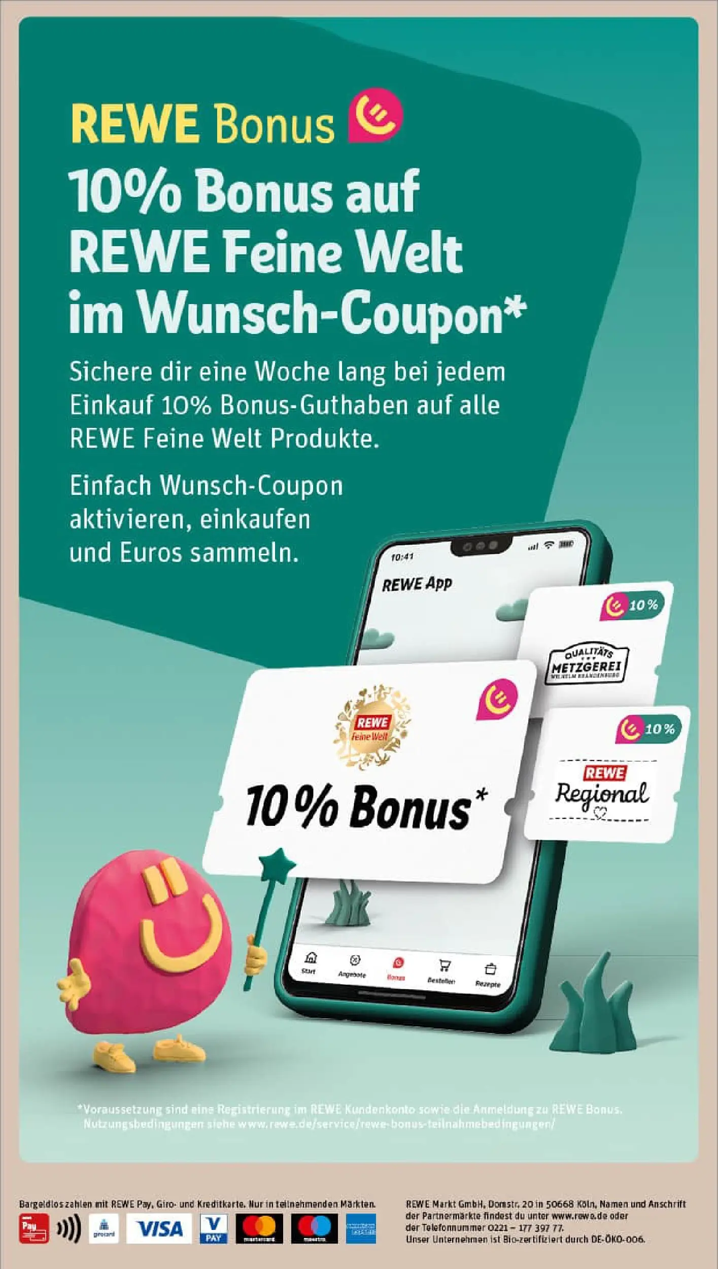 REWE Prospekt ab 15.12.2025 zum Blättern » Angebote | Seite: 24