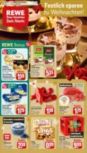 REWE Rewe: Wochenangebote - bis 21.12.2025