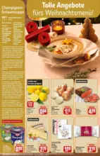 Rewe: Wochenangebote
