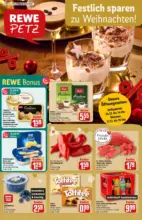 Rewe: Wochenangebote