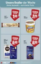 Rewe: Wochenangebote
