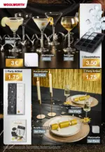 Woolworth Woolworth: Wochenangebote - bis 22.12.2025