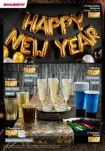 Woolworth Woolworth: Wochenangebote - bis 22.12.2025