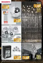 Woolworth Woolworth: Wochenangebote - bis 22.12.2025