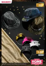 Woolworth Woolworth: Wochenangebote - bis 22.12.2025