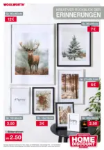 Woolworth Woolworth: Wochenangebote - bis 22.12.2025