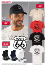 Woolworth Woolworth: Wochenangebote - bis 22.12.2025