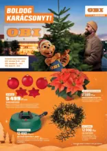 OBI újság érvényessége 2025.12.23-ignew