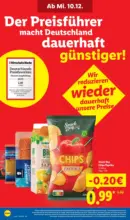 Lidl: Wochenangebote