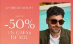 Optica 2000 Ofertas - hasta el 23.12.2025