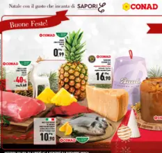 Buone Feste