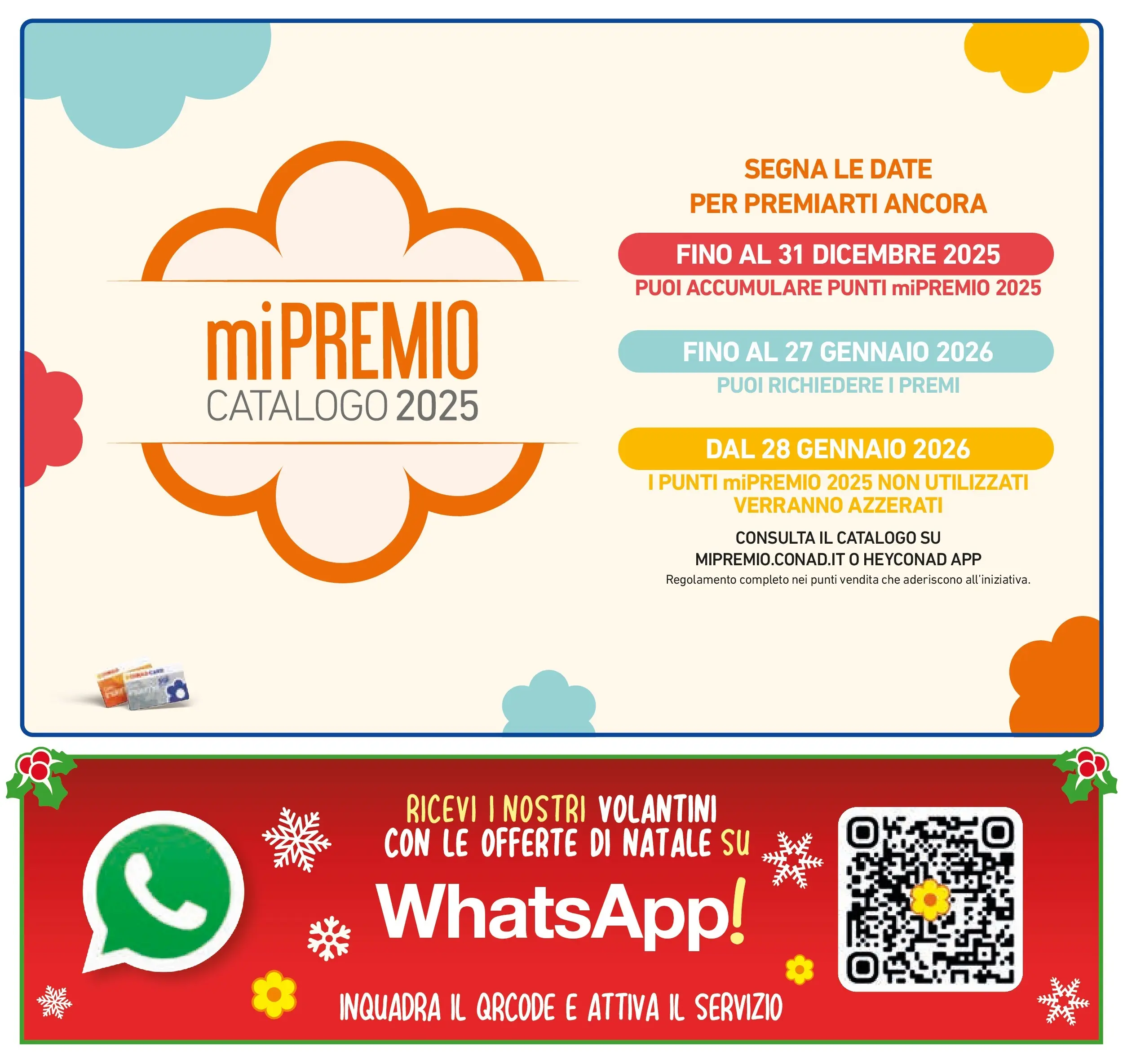 Volantino Conad dal 14/12/2025 > Anteprima | Pagina: 48