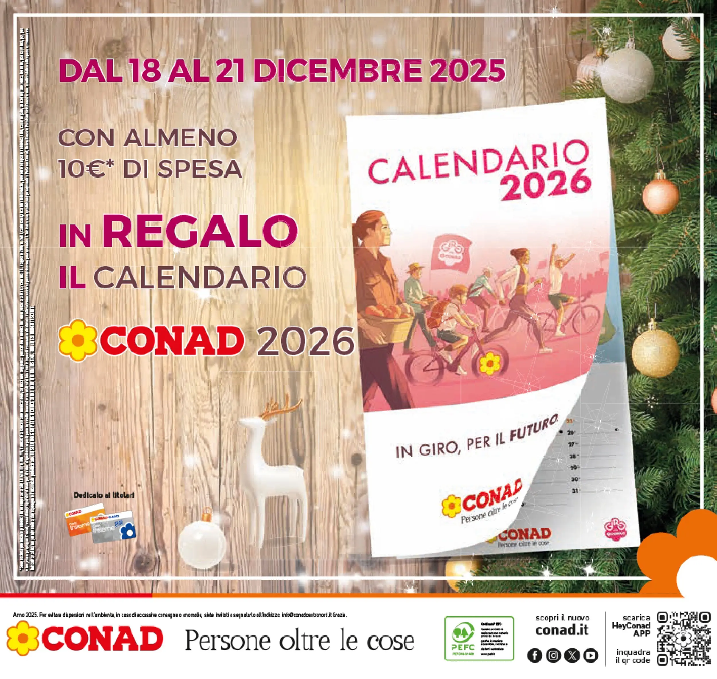 Volantino Conad dal 14/12/2025 > Anteprima | Pagina: 53