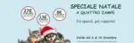 L'Ora degli Animali Speciale Natale - al 16.12.2025