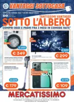 Magnabosco Sotto l'albero - al 20.12.2025