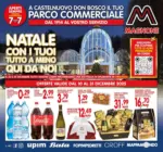 Magnone Natale con i tuoi tutto a meno qui da noi - al 31.12.2025